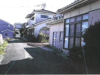 鹿児島県鹿児島市 坂之上駅18分 一戸建て 517万円の競売物件 #4