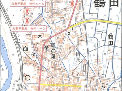 (値下げ) 青森県北津軽郡鶴田町 陸奥鶴田駅12分 一戸建て 353万円の競売物件 #32