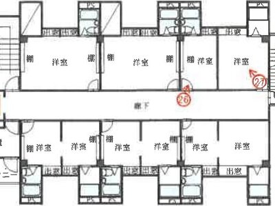 青森県青森市 青森駅13分 一戸建て 2,117万円の競売物件 #4