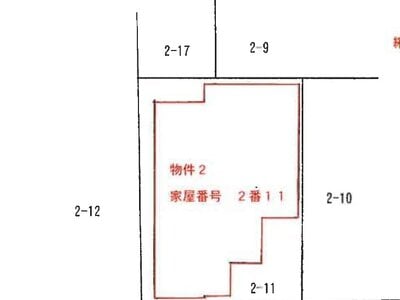 青森県青森市 青森駅13分 一戸建て 2,117万円の競売物件 #43