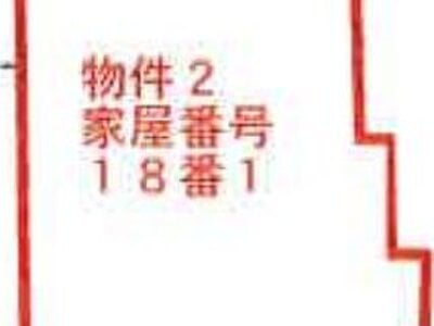 (値下げ) 青森県西津軽郡深浦町 陸奥岩崎駅7分 一戸建て 13万円の競売物件 #15