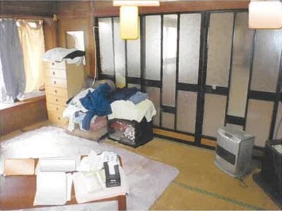 (値下げ) 青森県つがる市 木造駅14分 一戸建て 66万円の競売物件 #9