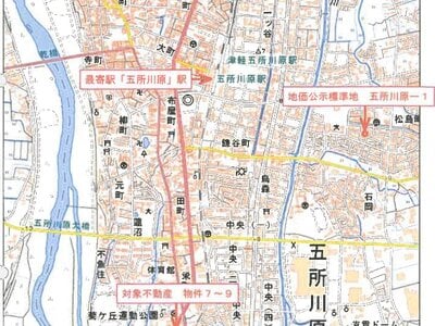 (値下げ) 青森県五所川原市 五所川原駅22分 一戸建て 92万円の競売物件 #15