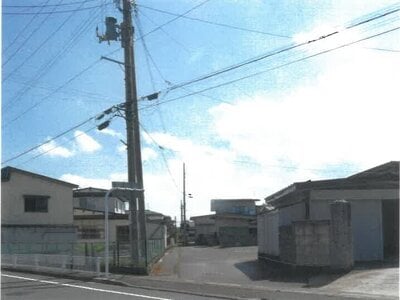 山形県西村山郡河北町 羽前高松駅 一戸建て 317万円の競売物件 #2