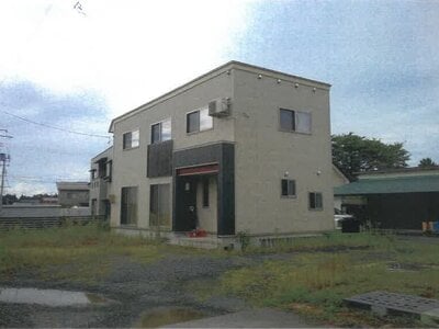 山形県米沢市 米沢駅 一戸建て 536万円の競売物件 #1