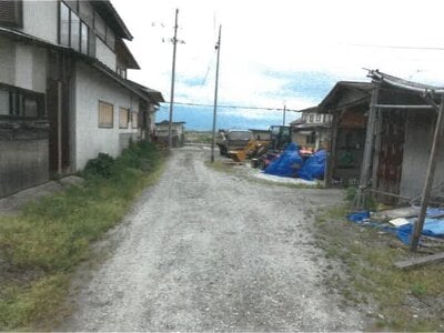 (値下げ) 山形県村山市 村山駅 一戸建て 148万円の競売物件 #4