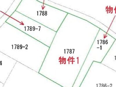 (値下げ) 山形県長井市 長井駅8分 一戸建て 189万円の競売物件 #1