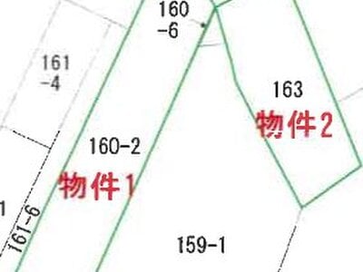 山形県米沢市 米沢駅6分 一戸建て 193万円の競売物件 #1