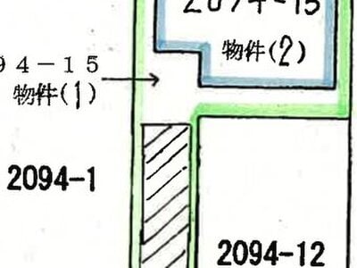 埼玉県ふじみ野市 上福岡駅11分 一戸建て 1,872万円の競売物件 #1