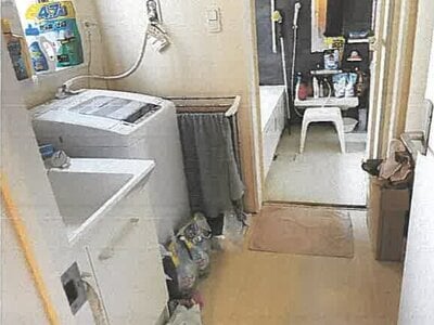 埼玉県ふじみ野市 上福岡駅11分 一戸建て 1,872万円の競売物件 #5