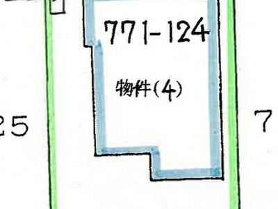 埼玉県ふじみ野市 ふじみ野駅24分 一戸建て 1,853万円の競売物件 #1