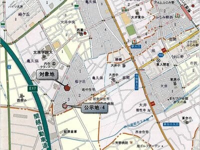 埼玉県ふじみ野市 ふじみ野駅24分 一戸建て 1,853万円の競売物件 #20