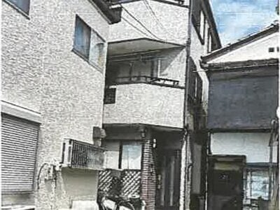 埼玉県入間郡三芳町 ふじみ野駅20分 一戸建て 574万円の競売物件 #2