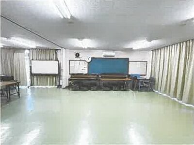 (値下げ) 埼玉県狭山市 新狭山駅20分 マンション「狭山台第一公団マンション」98万円の競売物件 #11