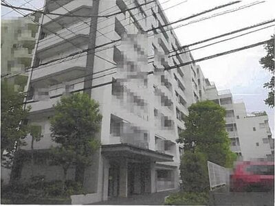 東京都江戸川区 西葛西駅11分 マンション「アルコード葛西」2,979万円の競売物件 #1