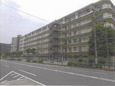 東京都江東区 潮見駅8分 マンション「木場サニータウン」2,219万円の競売物件 #1