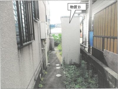 神奈川県川崎市高津区 東山田駅26分 一戸建て 2,219万円の競売物件 #11