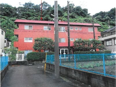 神奈川県川崎市多摩区 久地駅5分 マンション「サニーパレス多摩」917万円の競売物件 #1