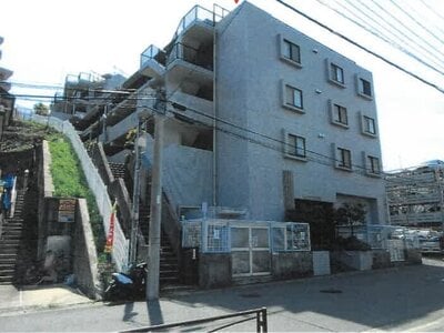 (値下げ) 神奈川県川崎市高津区 日吉本町駅20分 マンション「ニューウェルテラス」1,063万円の競売物件 #1