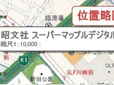 神奈川県川崎市川崎区 鈴木町駅4分 マンション「シティテラス川崎鈴木町ガーデンズ」3,161万円の競売物件 #9