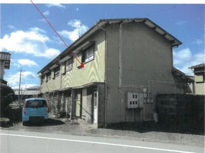 岐阜県安八郡神戸町 広神戸駅12分 一戸建て 440万円の競売物件 #27