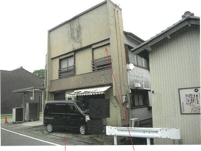 岐阜県岐阜市 糸貫駅 一戸建て 437万円の競売物件 #1