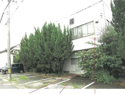 岐阜県岐阜市 糸貫駅 一戸建て 437万円の競売物件 #3