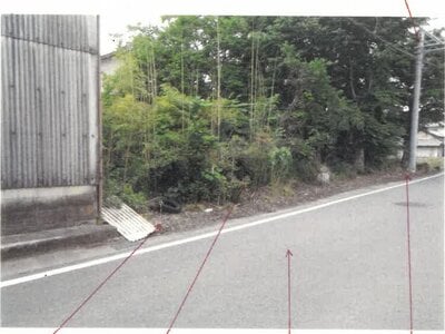 岐阜県関市 富加駅23分 農地 237万円の競売物件 #17