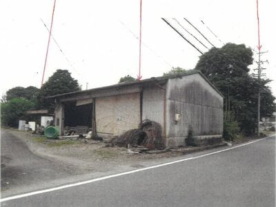 岐阜県関市 富加駅23分 農地 237万円の競売物件 #20