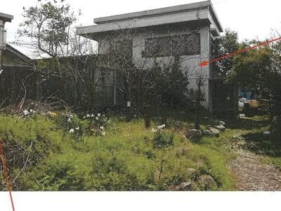 三重県四日市市 北勢中央公園口駅10分 一戸建て 337万円の競売物件 #7