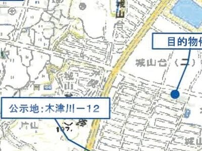 京都府木津川市 木津駅14分 一戸建て 1,846万円の競売物件 #12