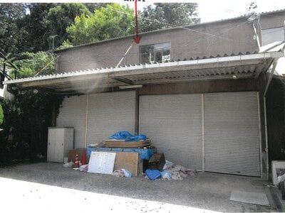 京都府城陽市 山城青谷駅9分 一戸建て 1,051万円の競売物件 #2