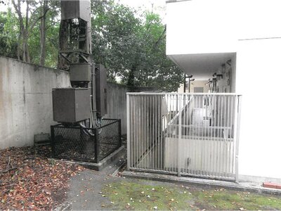 京都府京都市山科区 椥辻駅16分 一戸建て 2,568万円の競売物件 #3