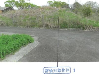 (値下げ) 福岡県柳川市 蒲池駅11分 土地 313万円の競売物件 #3