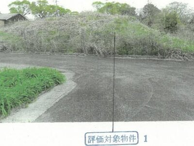 (値下げ) 福岡県柳川市 蒲池駅11分 土地 197万円の競売物件 #3