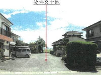 福岡県柳川市 西鉄柳川駅 一戸建て 235万円の競売物件 #2