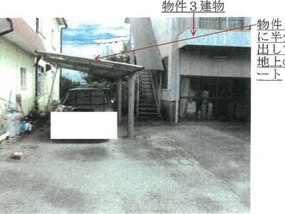 福岡県柳川市 西鉄柳川駅 一戸建て 235万円の競売物件 #3