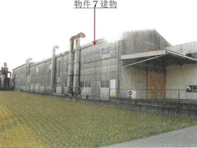 (値下げ) 福岡県大川市 八丁牟田駅 一戸建て 767万円の競売物件 #2