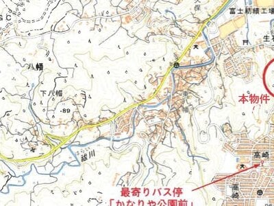 (値下げ) 大分県大分市 西大分駅6分 土地 1,222万円の競売物件 #6