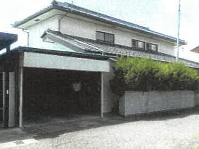 長野県長野市 柳原駅24分 一戸建て 184万円の競売物件 #3