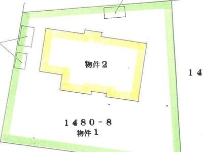 長野県長野市 附属中学前駅 一戸建て 467万円の競売物件 #1