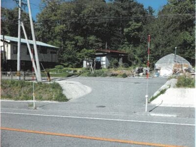 (値下げ) 長野県上水内郡信濃町 古間駅15分 一戸建て 58万円の競売物件 #8