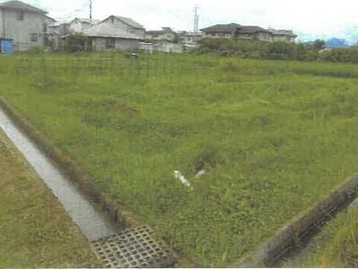 長野県長野市 今井駅14分 農地 32万円の競売物件 #1