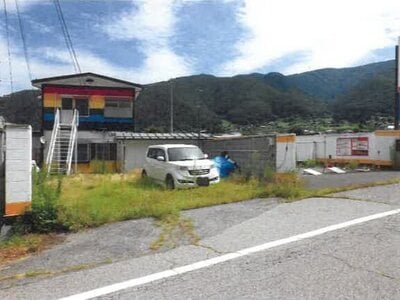 長野県松本市 松本駅 一戸建て 1,709万円の競売物件 #1