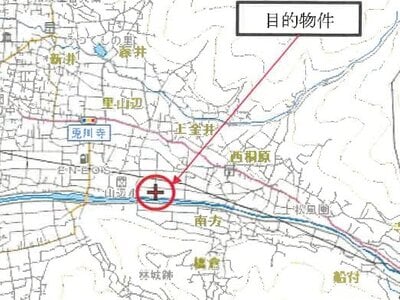 長野県松本市 松本駅 一戸建て 1,709万円の競売物件 #69