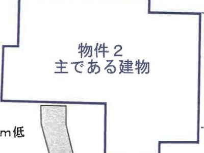 香川県木田郡三木町 高田駅30分 一戸建て 560万円の競売物件 #1