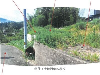 香川県木田郡三木町 高田駅30分 一戸建て 560万円の競売物件 #12