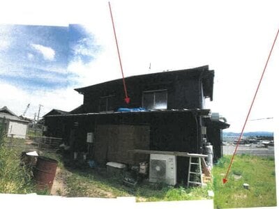 香川県木田郡三木町 高田駅30分 一戸建て 560万円の競売物件 #8