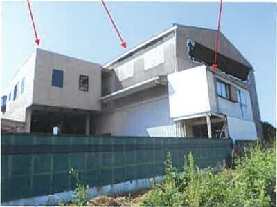 熊本県八代市 新八代駅12分 一戸建て 425万円の競売物件 #1