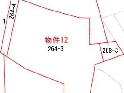 青森県五所川原市 大釈迦駅 一戸建て 304万円の競売物件 #42